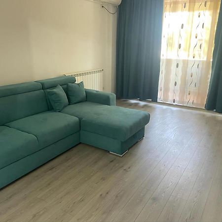 Apartament Barrels Beach Apartment Mamaia Exterior foto