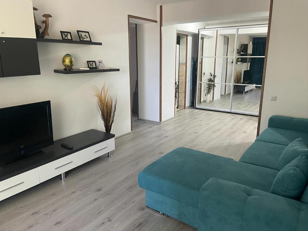 Apartament Barrels Beach Apartment Mamaia Exterior foto