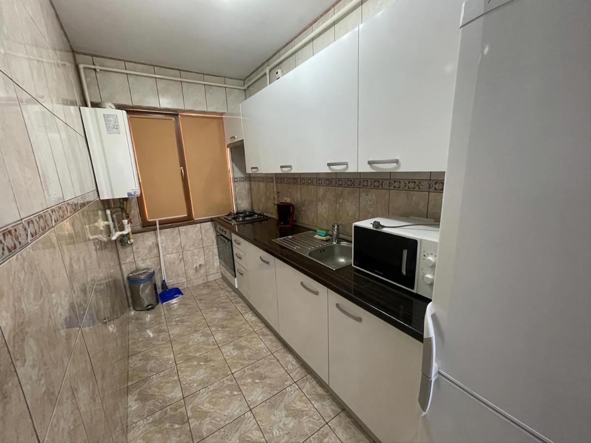 Apartament Barrels Beach Apartment Mamaia Exterior foto